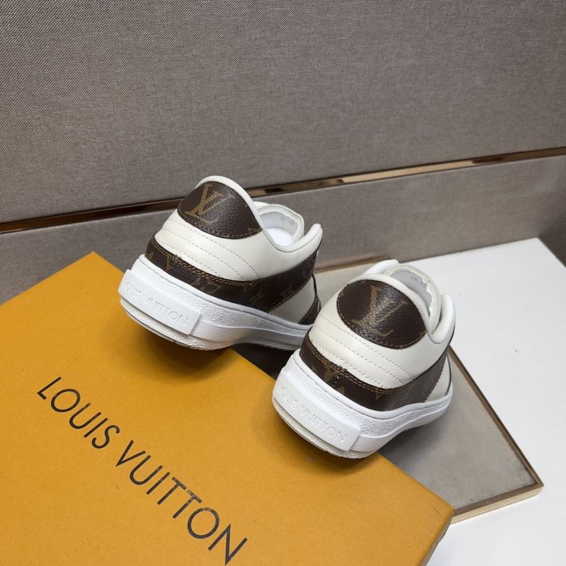 Louis Vuitton Low Shoes